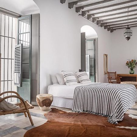 Eole Tarifa Apartments Zewnętrze zdjęcie