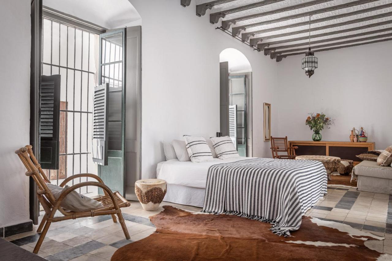 Eole Tarifa Apartments Zewnętrze zdjęcie