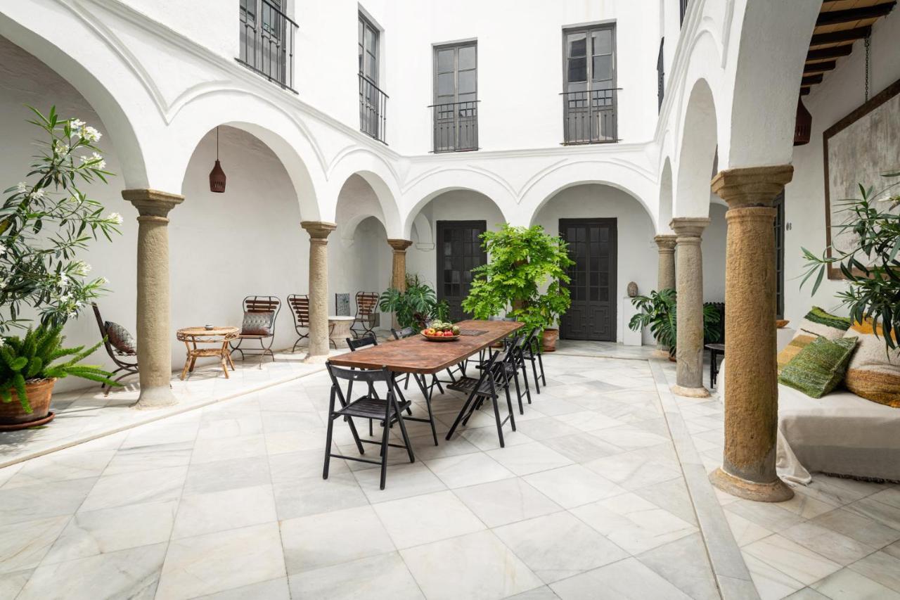 Eole Tarifa Apartments Zewnętrze zdjęcie