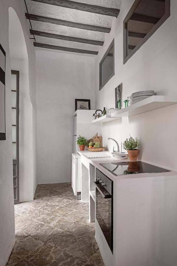Eole Tarifa Apartments Zewnętrze zdjęcie