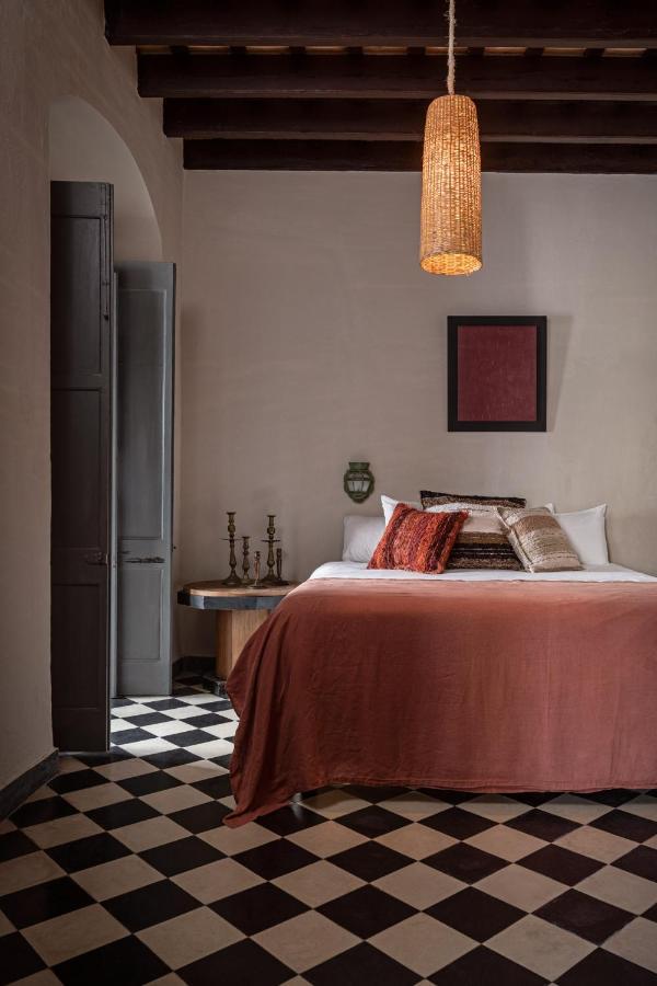 Eole Tarifa Apartments Zewnętrze zdjęcie