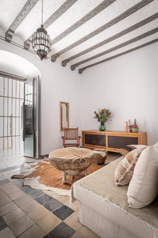 Eole Tarifa Apartments Zewnętrze zdjęcie