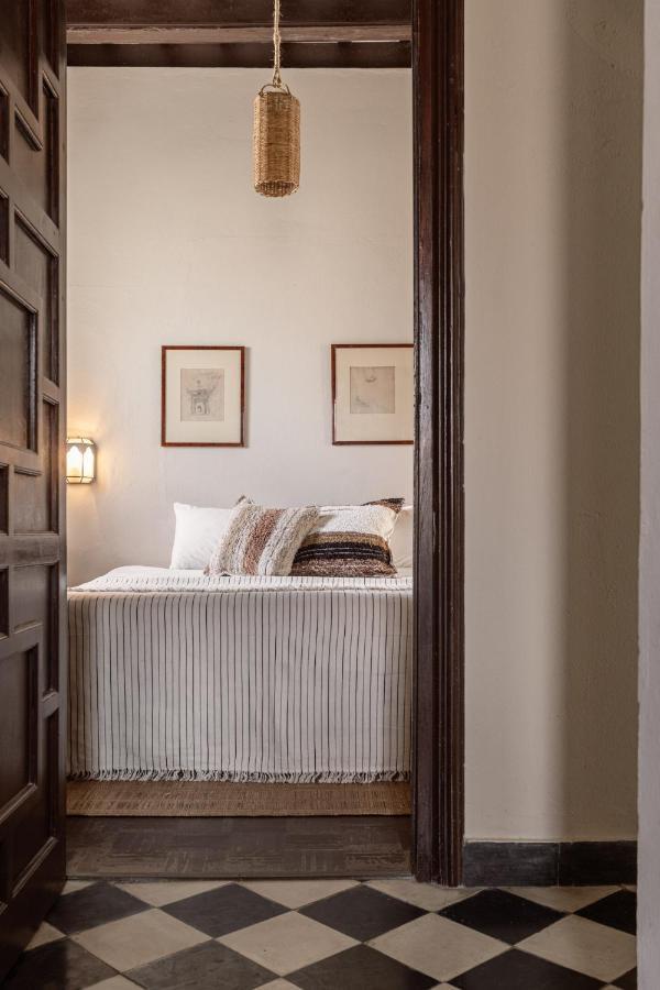 Eole Tarifa Apartments Zewnętrze zdjęcie