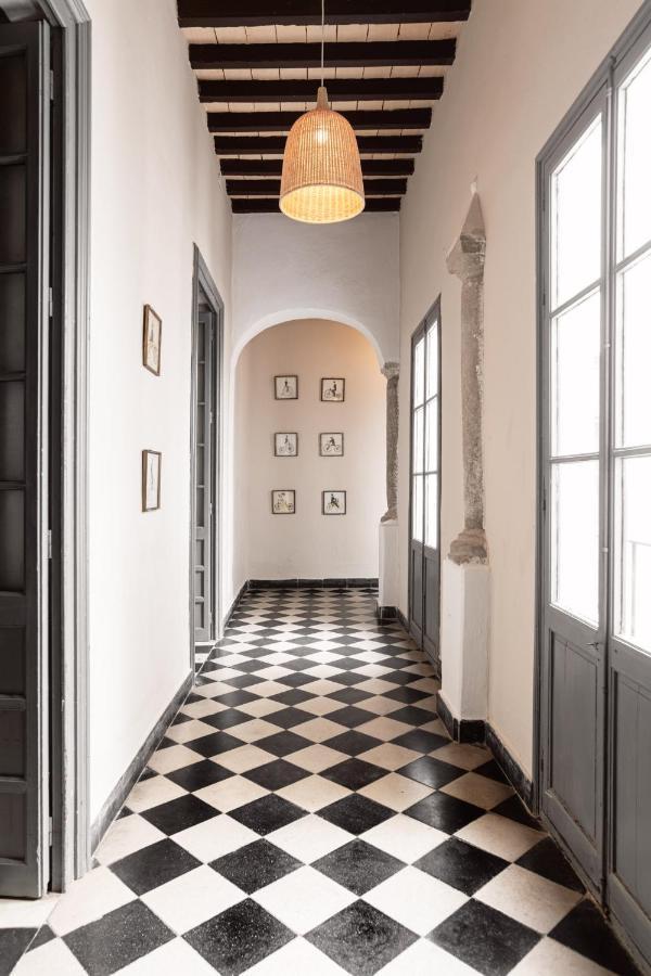 Eole Tarifa Apartments Zewnętrze zdjęcie