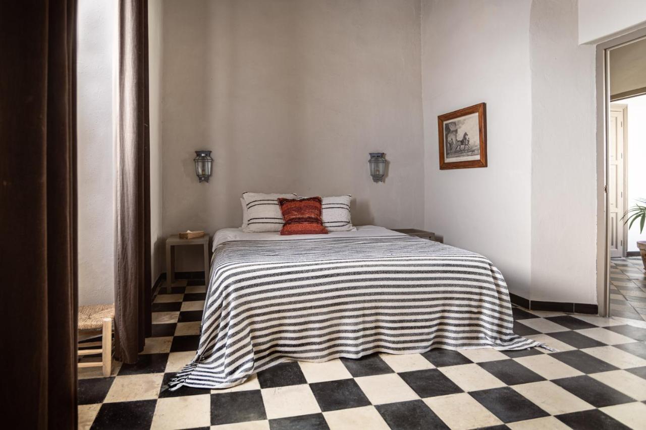 Eole Tarifa Apartments Zewnętrze zdjęcie