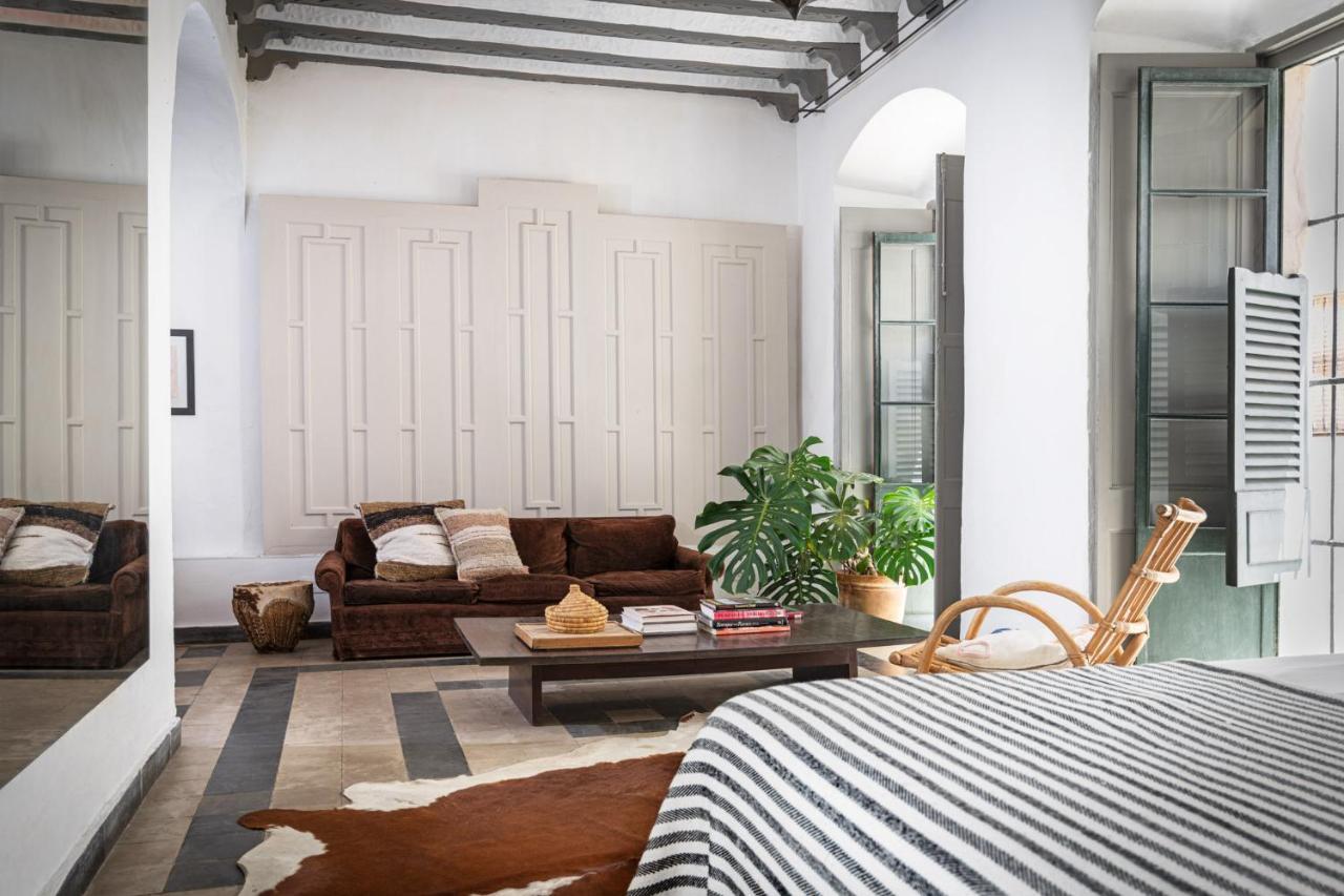 Eole Tarifa Apartments Zewnętrze zdjęcie