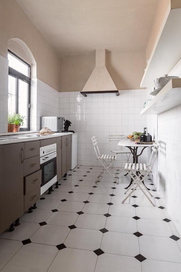 Eole Tarifa Apartments Zewnętrze zdjęcie