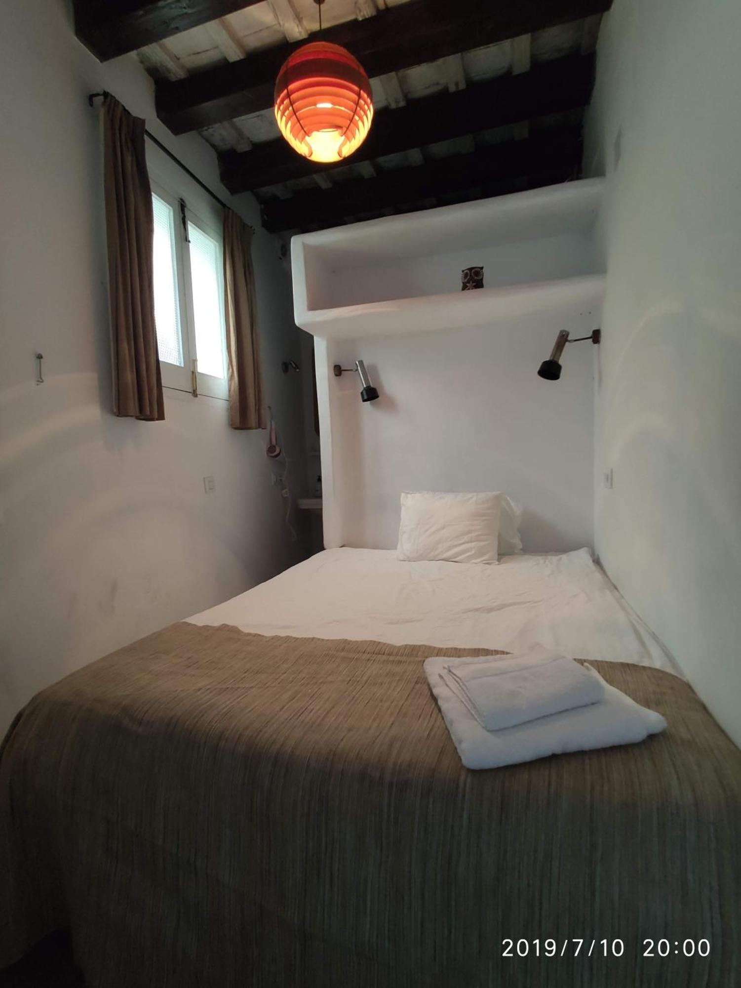 Eole Tarifa Apartments Zewnętrze zdjęcie