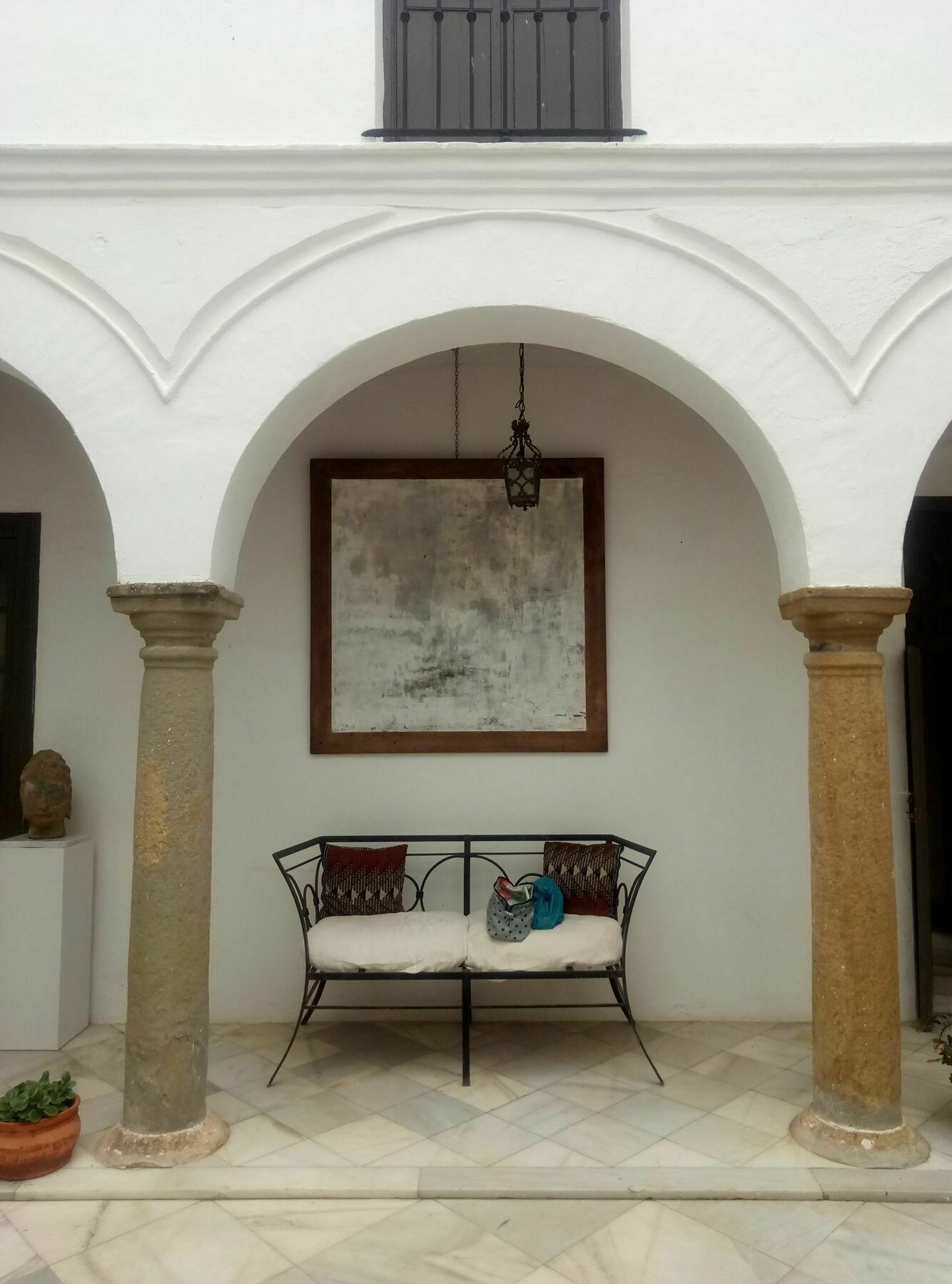 Eole Tarifa Apartments Zewnętrze zdjęcie