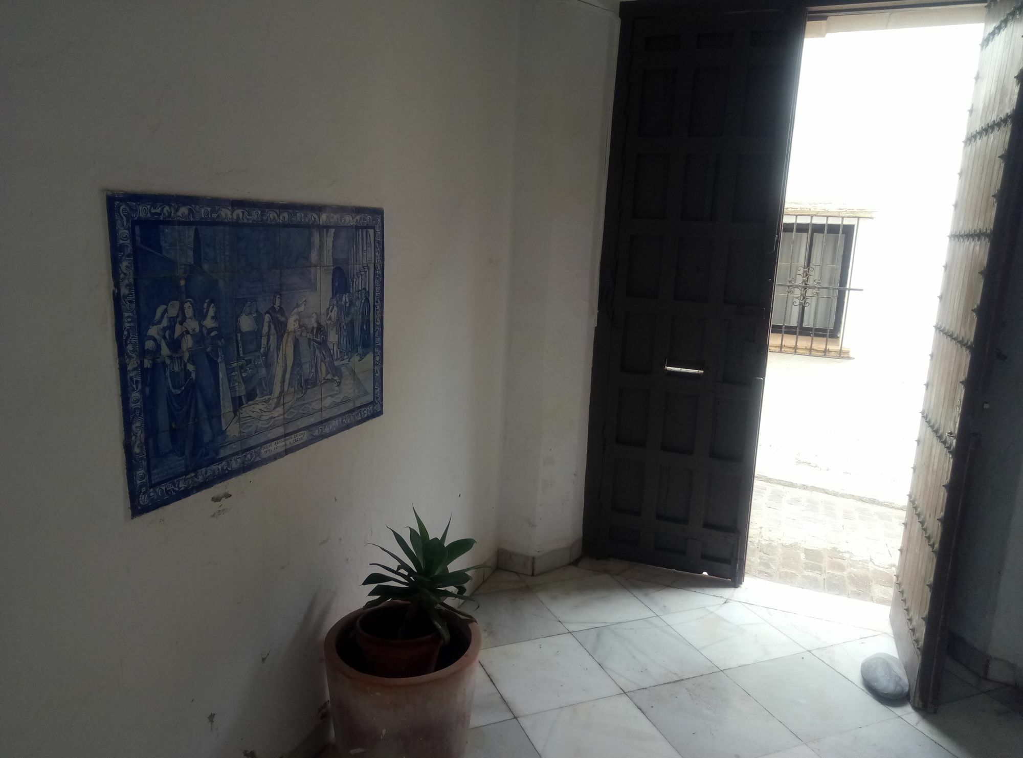 Eole Tarifa Apartments Zewnętrze zdjęcie