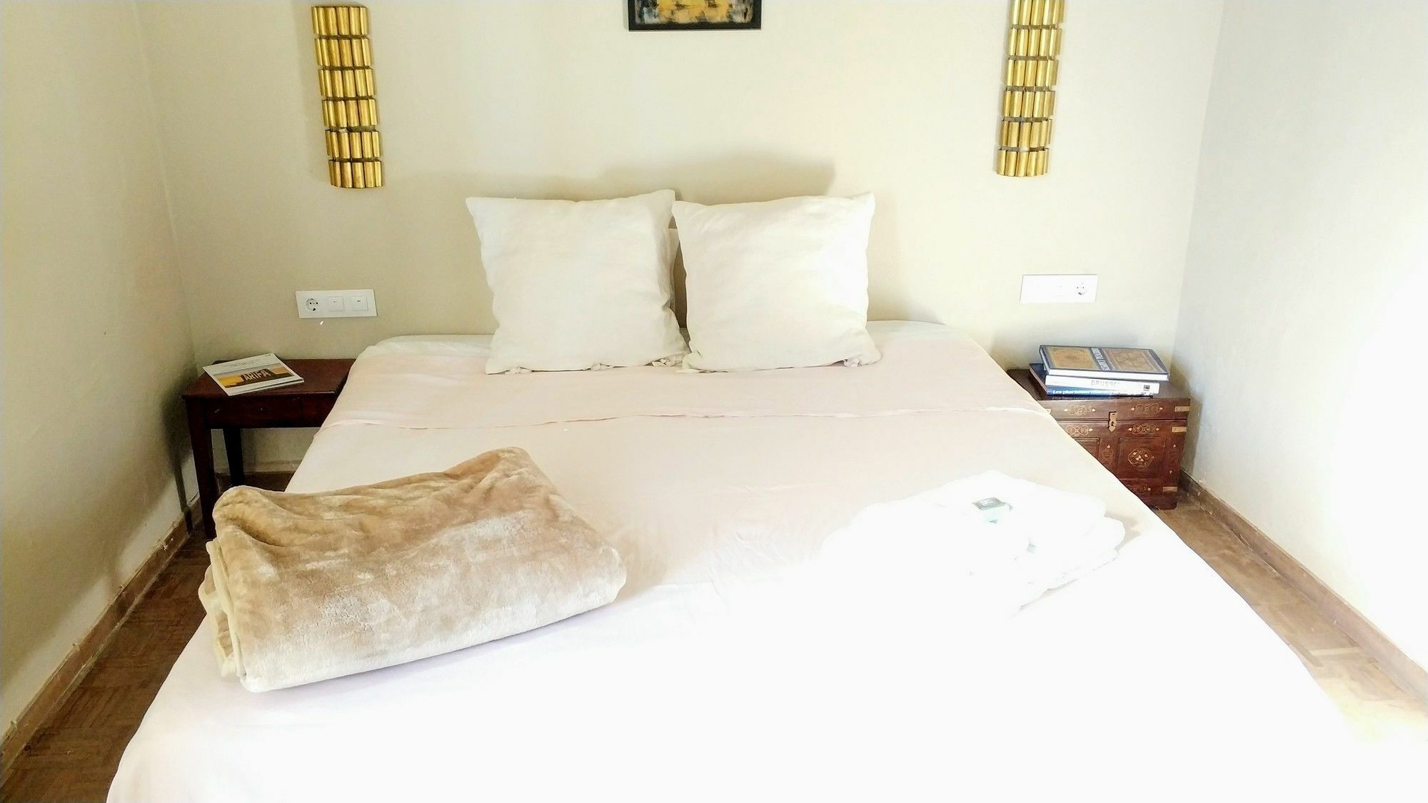 Eole Tarifa Apartments Zewnętrze zdjęcie