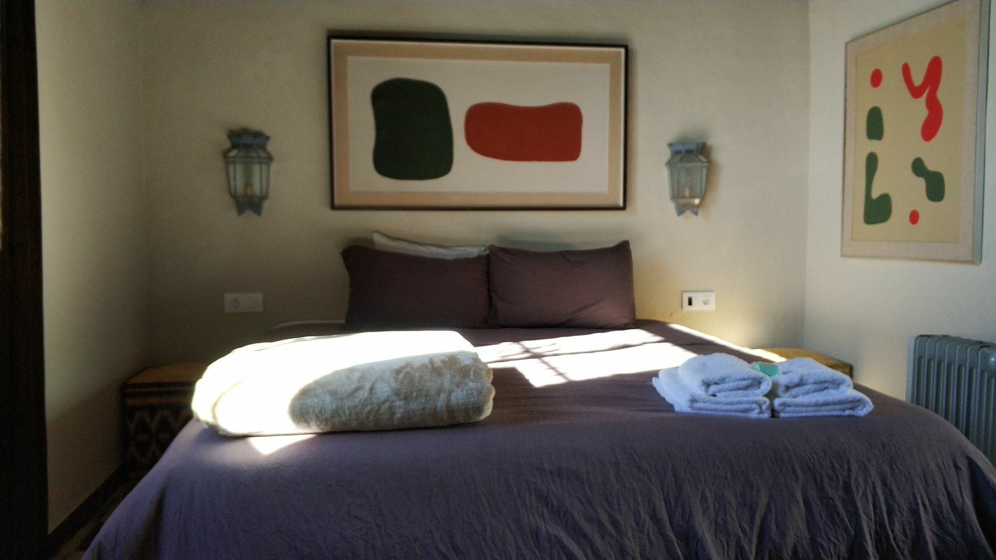 Eole Tarifa Apartments Zewnętrze zdjęcie