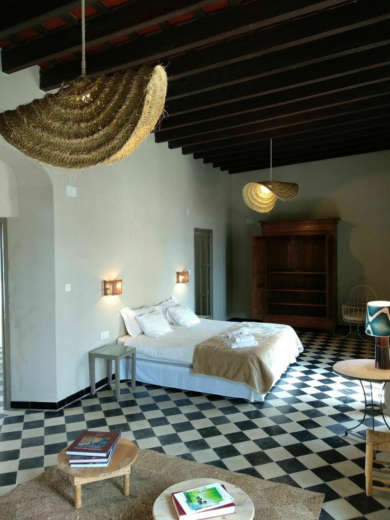 Eole Tarifa Apartments Zewnętrze zdjęcie