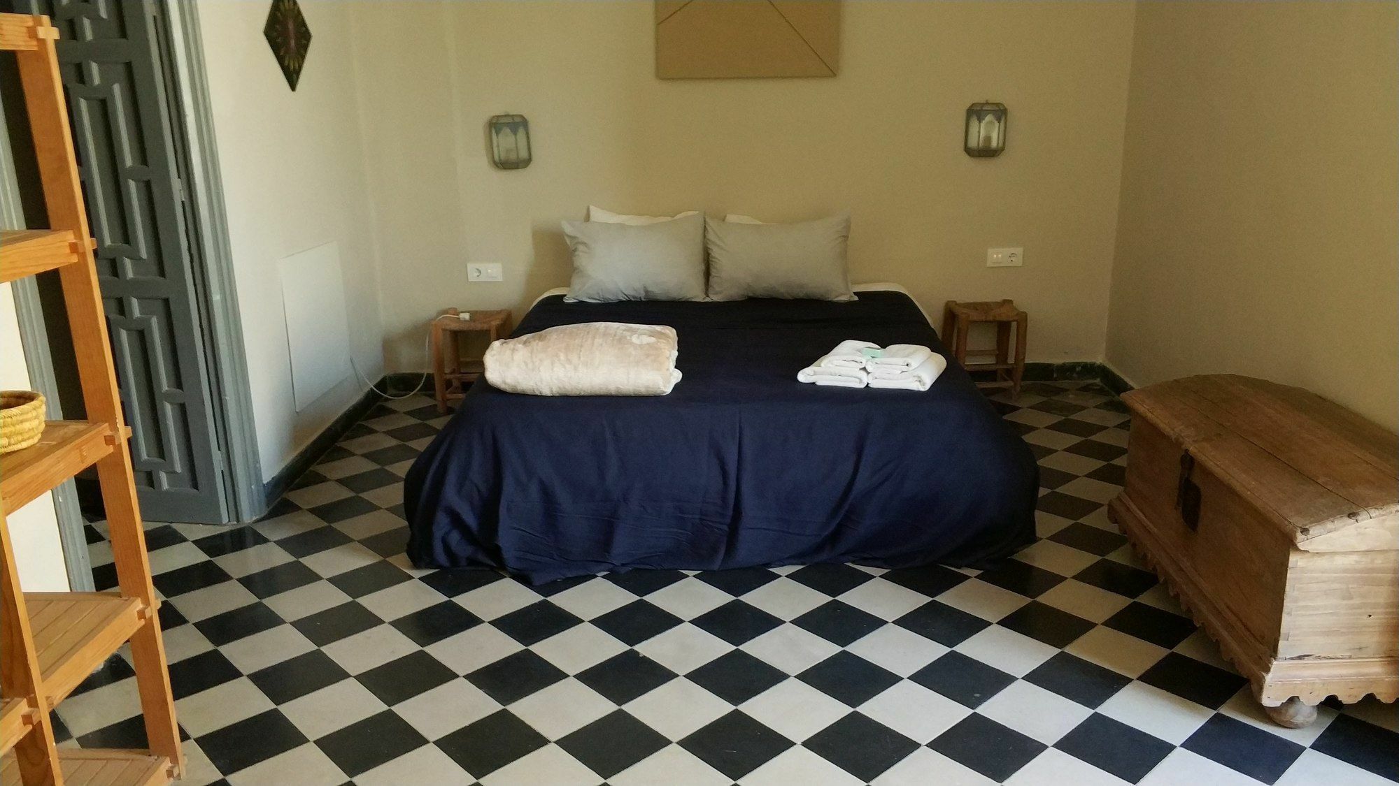 Eole Tarifa Apartments Zewnętrze zdjęcie